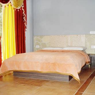 Hotel Morainic Hills, Mcleodganj 3